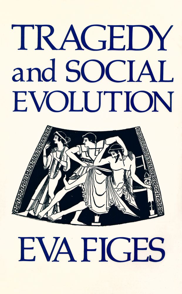『Tragedy and social evolution』 1