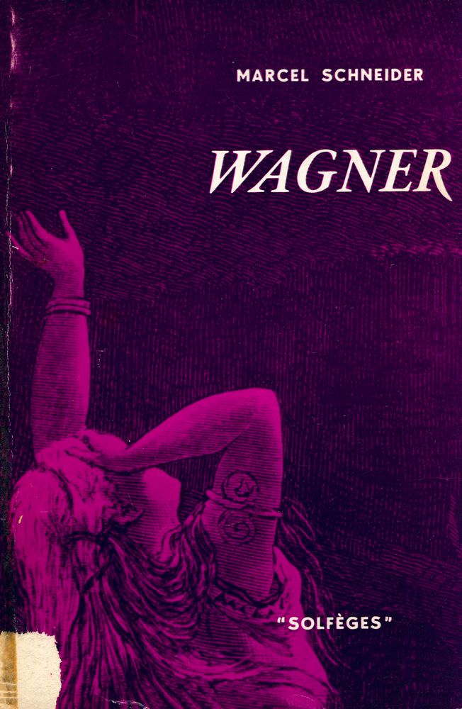 『Wagner』 1