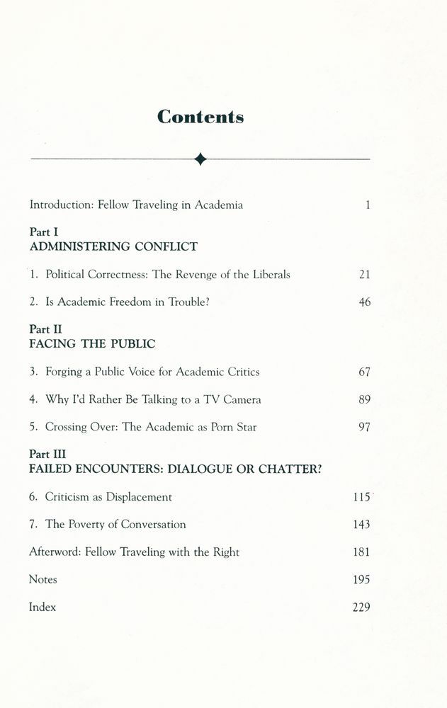 『Closed encounters : literary politics and public culture』 2