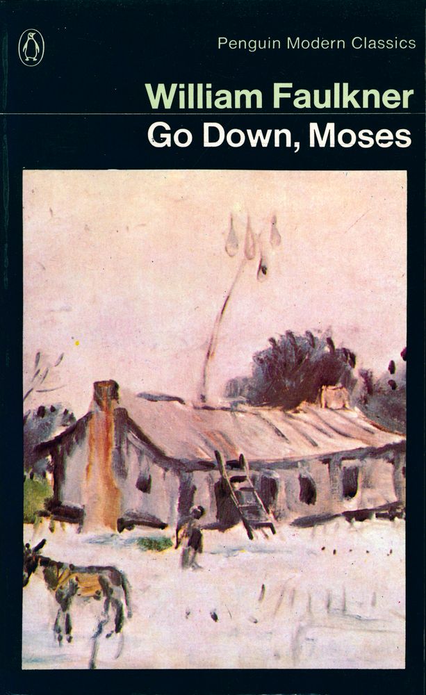 『Go Down, Moses』 1