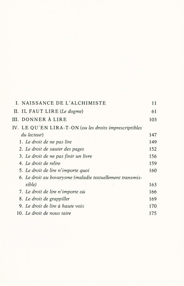 『COMME UN ROMAN』 2