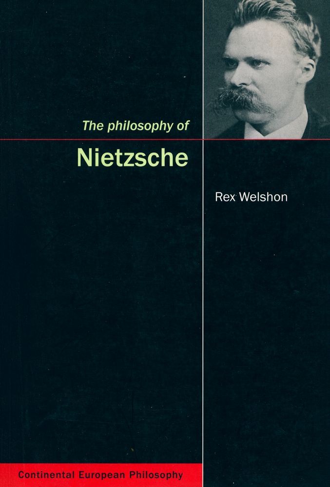 『The philosophy of Nietzsche』 1