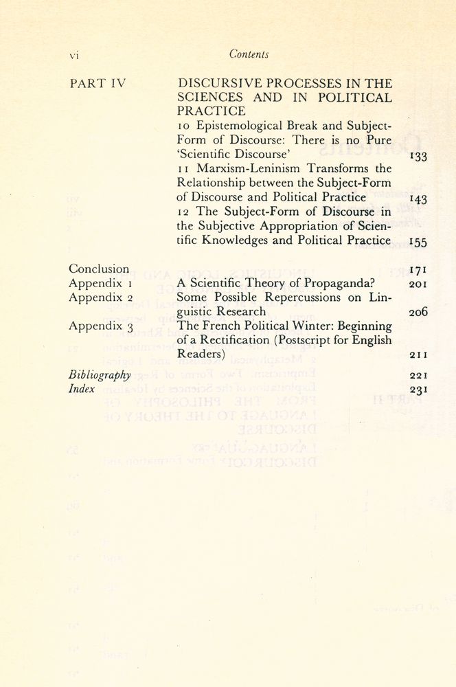 『Language, semantics, and ideology』 3