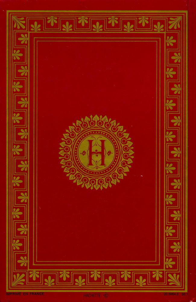 『EUGÉNIE GRANDET · URSULE MIROUËT』 3