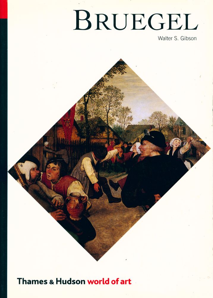 『BRUEGEL』 1