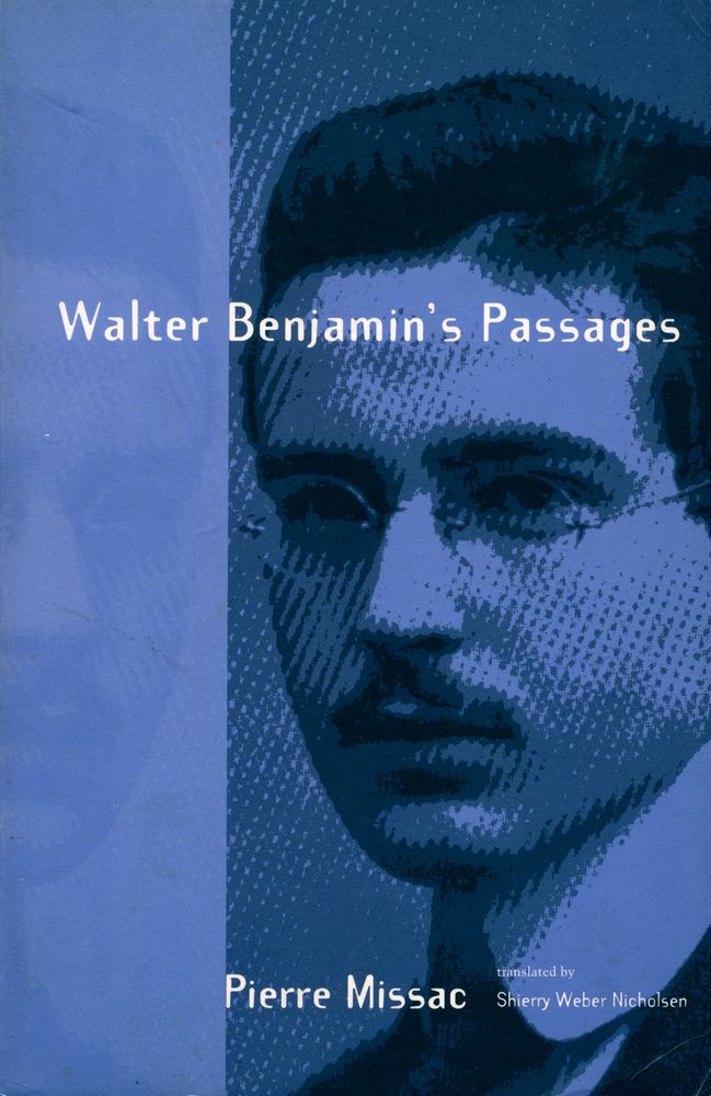『Walter Benjamin's Passages』 1