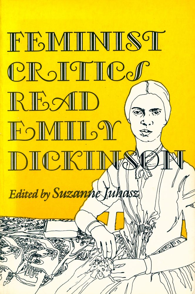 『Feminist Critics Read Emily Dickinson』 1