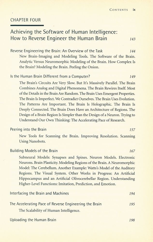 『The singularity is near : when humans transcend biology』 5