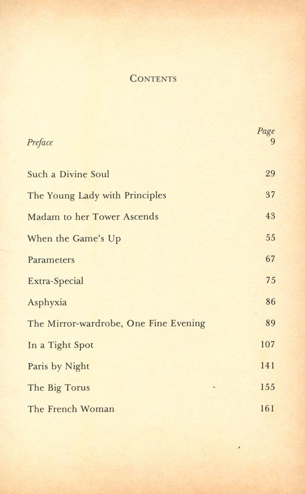 『The libertine』 2