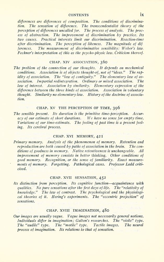 『Great Books of the Western World  : 53 William James』 4