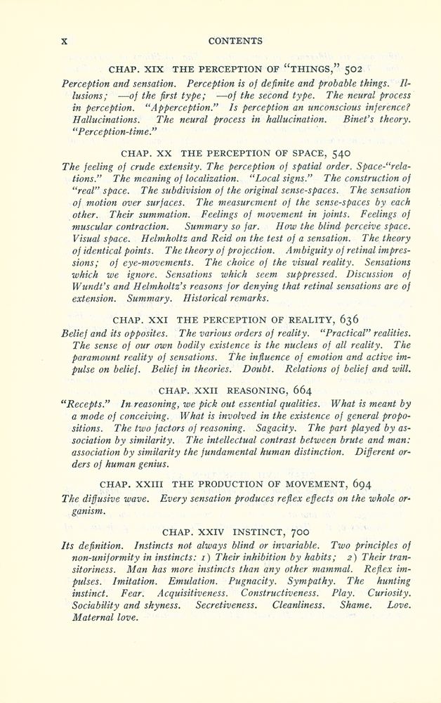 『Great Books of the Western World  : 53 William James』 5