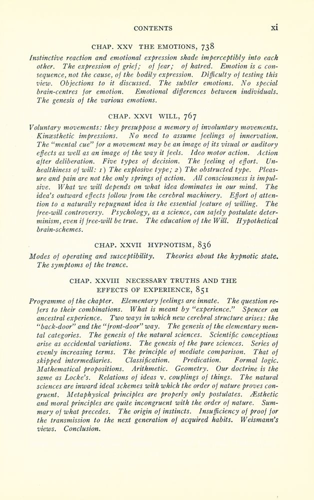 『Great Books of the Western World  : 53 William James』 6