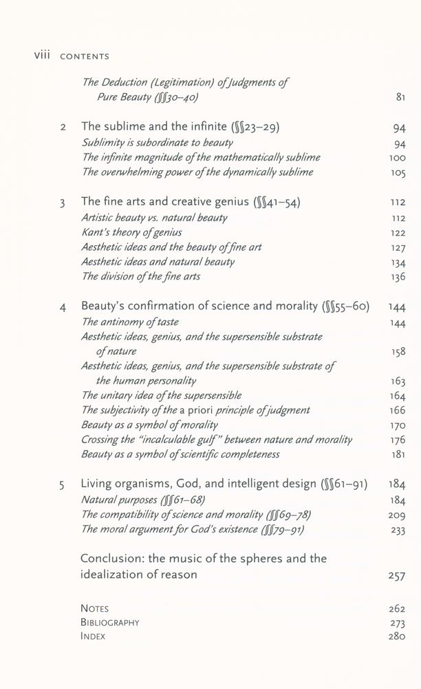 『Routledge Philosophy Guidebook to Kant on Judgement』 3