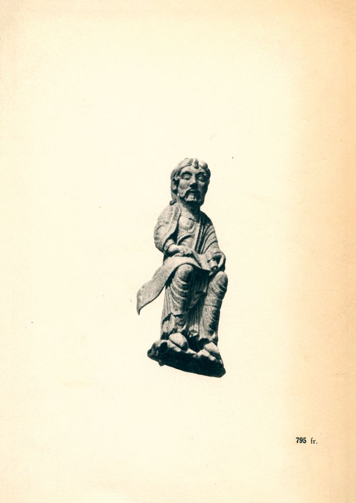 『LE PORCHE DU DIEU FAIT HOMME』 3