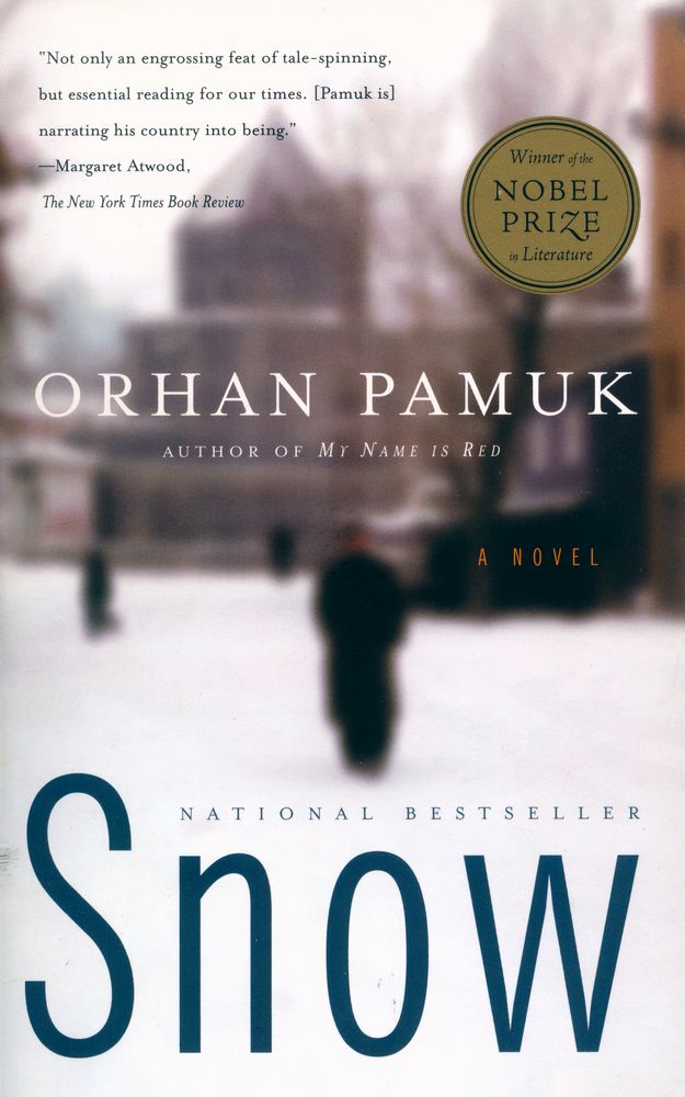 『Snow』 1