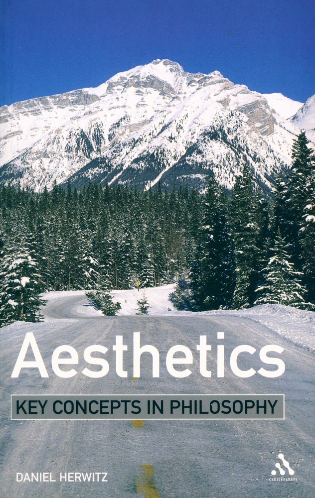 『Aesthetics : Key Concepts in Philosophy』 1