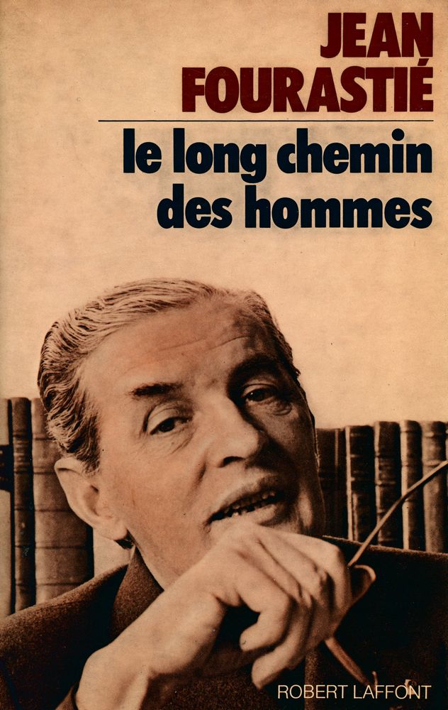 『LE LONG CHEMIN DES HOMMES』 1