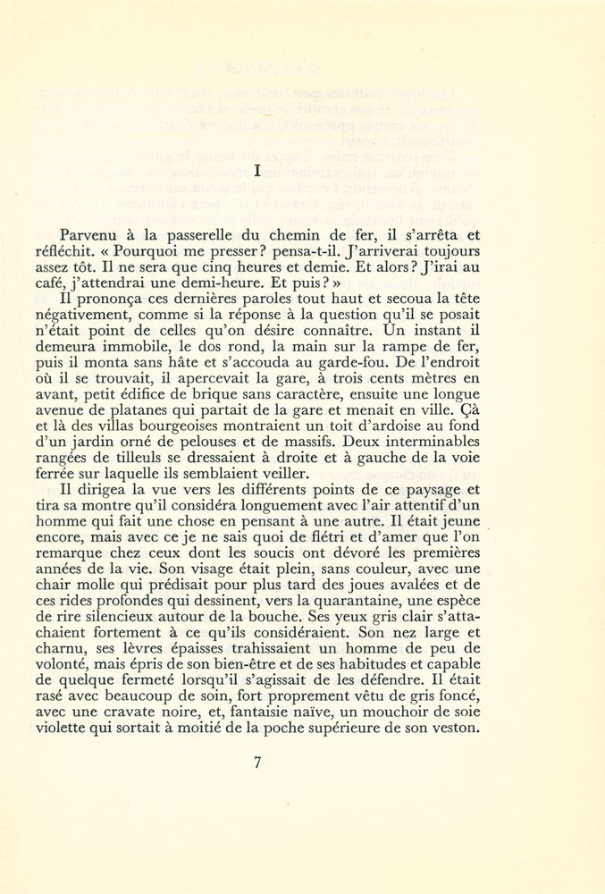 『LÉVIATHAN : ROMAN』 3