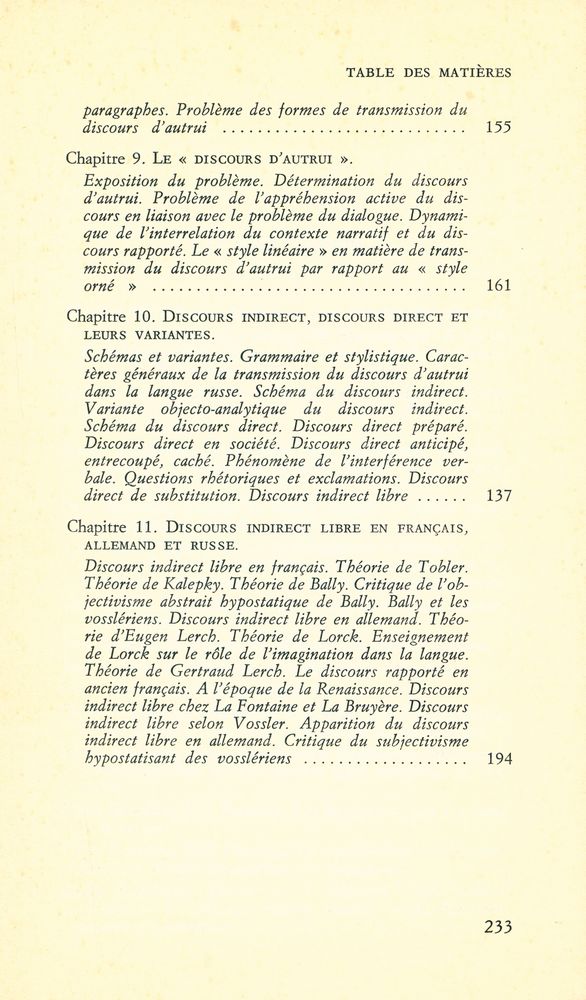 『Le sens commun - Le Marxisme et la philosophie du langage : Essai d'application de la méthode sociologique en linguistique』 4