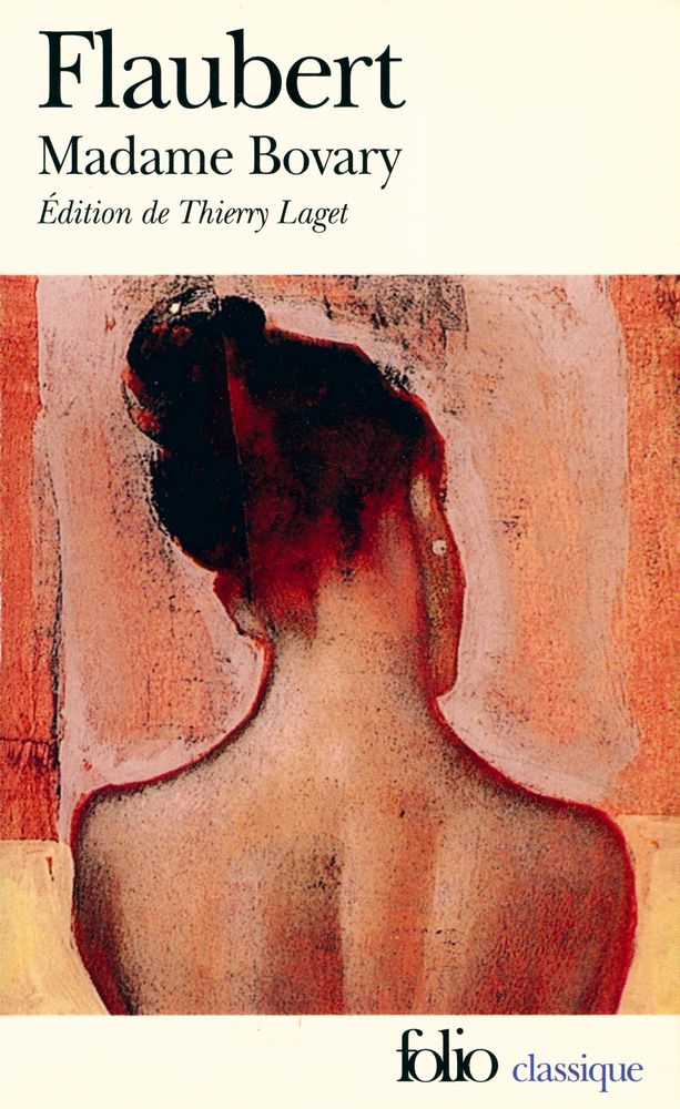 『Madame Bovary』 1