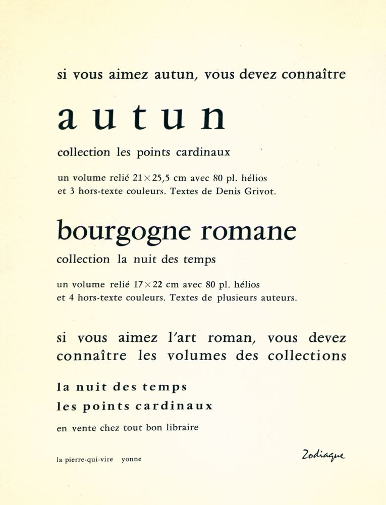 『Autun』 3