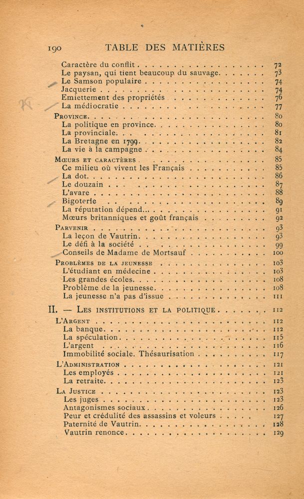 『Opinions sociales et politiques : suivi de pensées diverses』 3