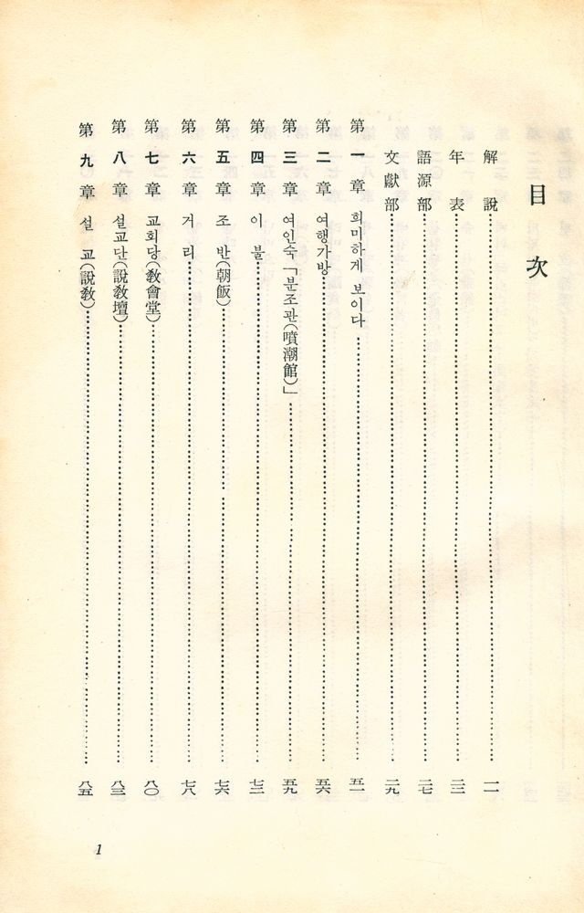 『世界文學全集 23 - 白鯨(세계문학전집 23 - 백경)』 3