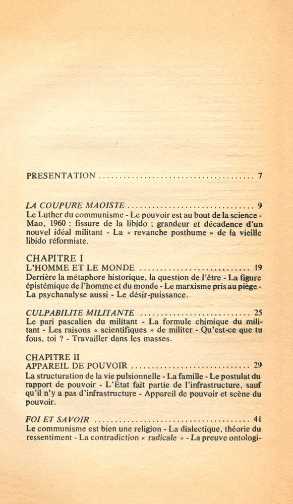 『L'Idéal historique : Revue Recherches 14』 2