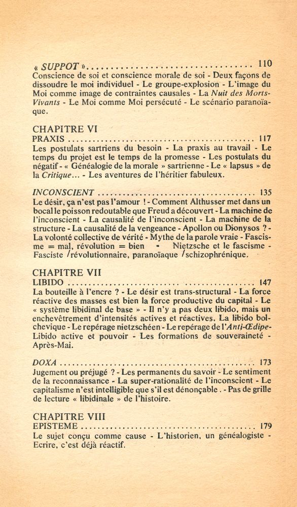 『L'Idéal historique : Revue Recherches 14』 4