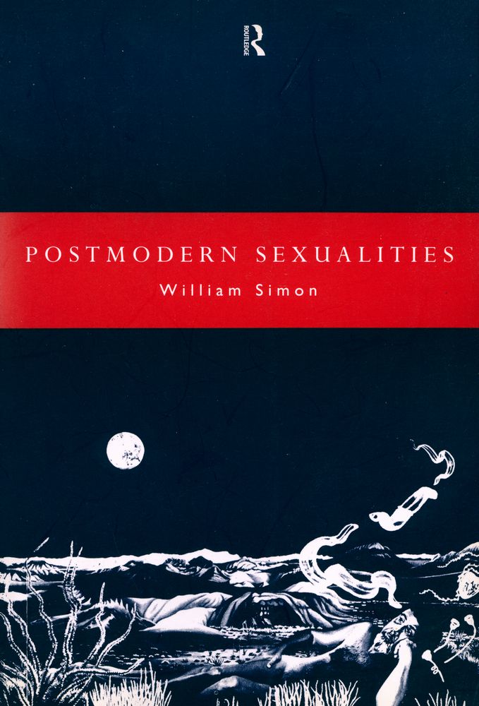 『Postmodern Sexualities』 1