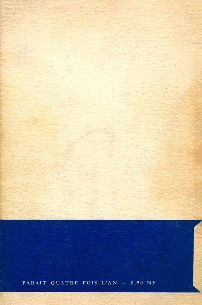 『MÉDIATIONS』 2 3