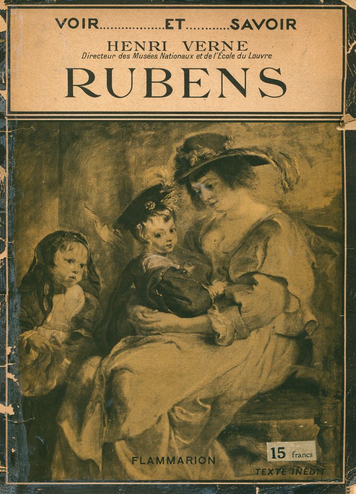 『RUBENS』 1