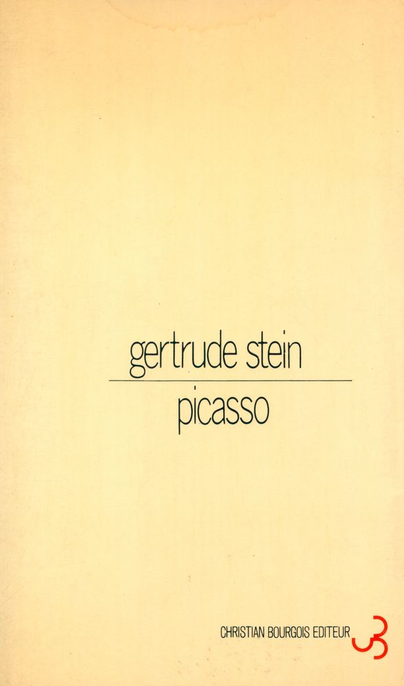 『PICASSO』 1