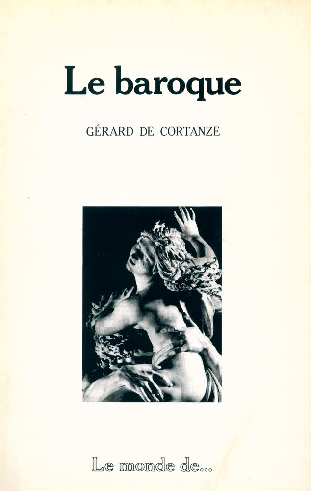 『Le baroque』 1
