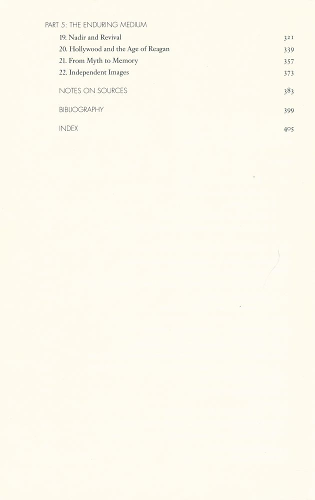 『MOVIE - MADE AMERICA : A CULTURAL HISTORY OF AMERICAN MOVIES』 3