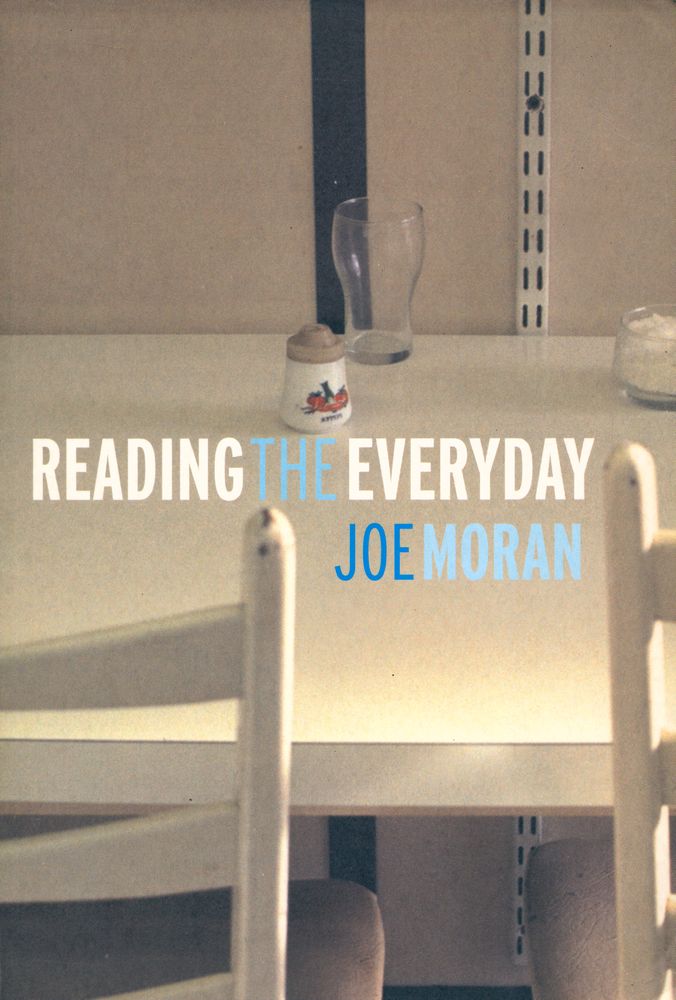 『Reading the everyday』 1