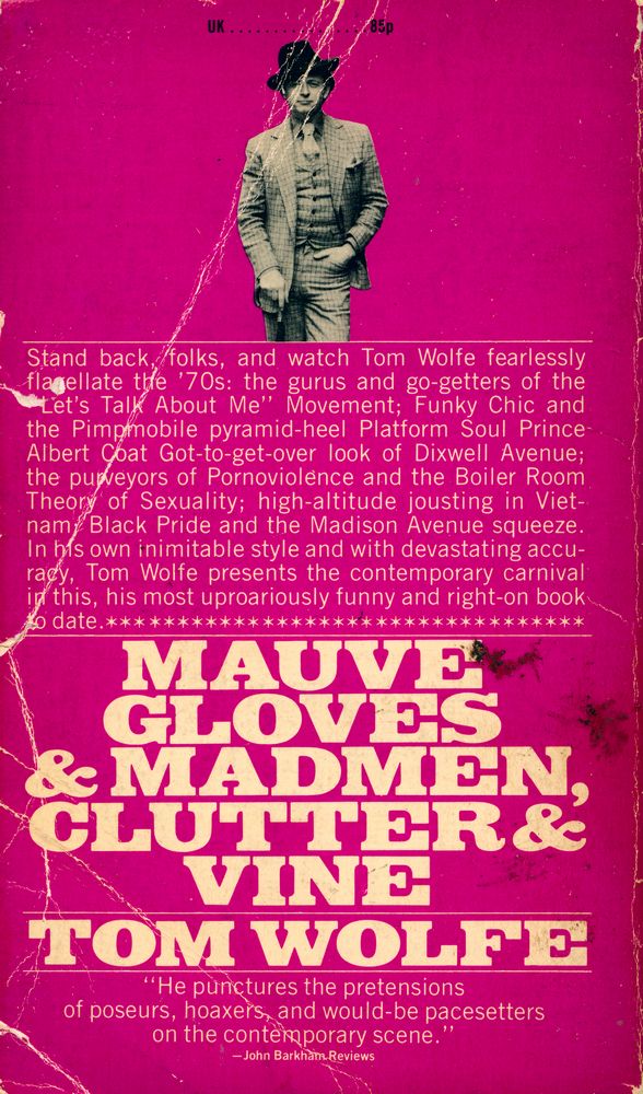 『Mauve Gloves & Madmen, Clutter & Vine : and other stories, sketches, and essays』 3