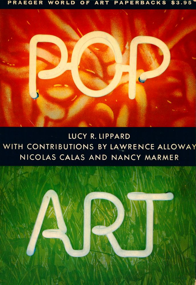 『POP ART』 1