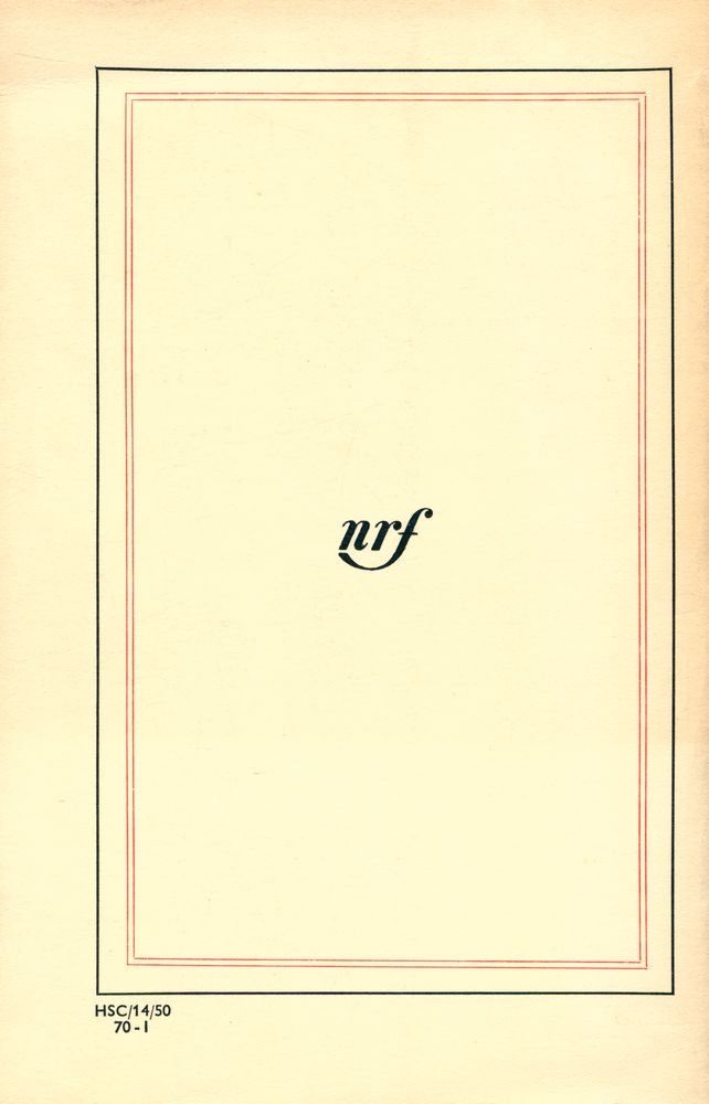 『Le rossignol se tait à l'aube』 3