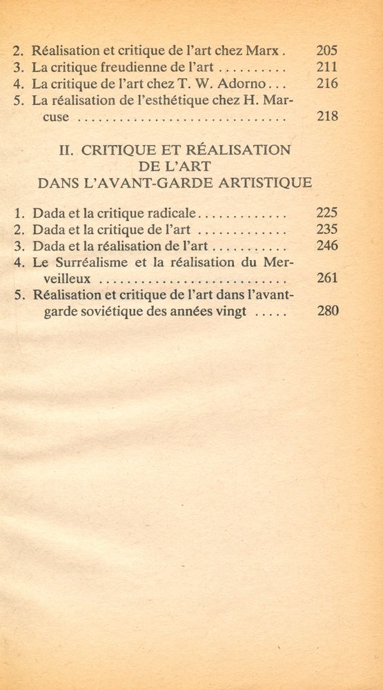 『L'aliénation artistique』 4