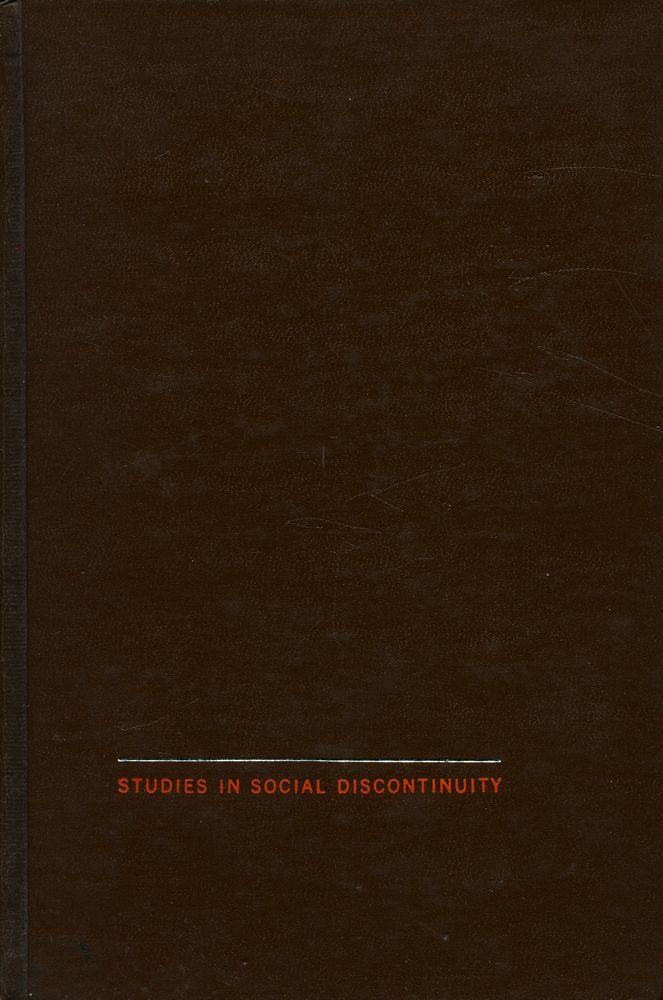 『Theoretical methods in social history』 1
