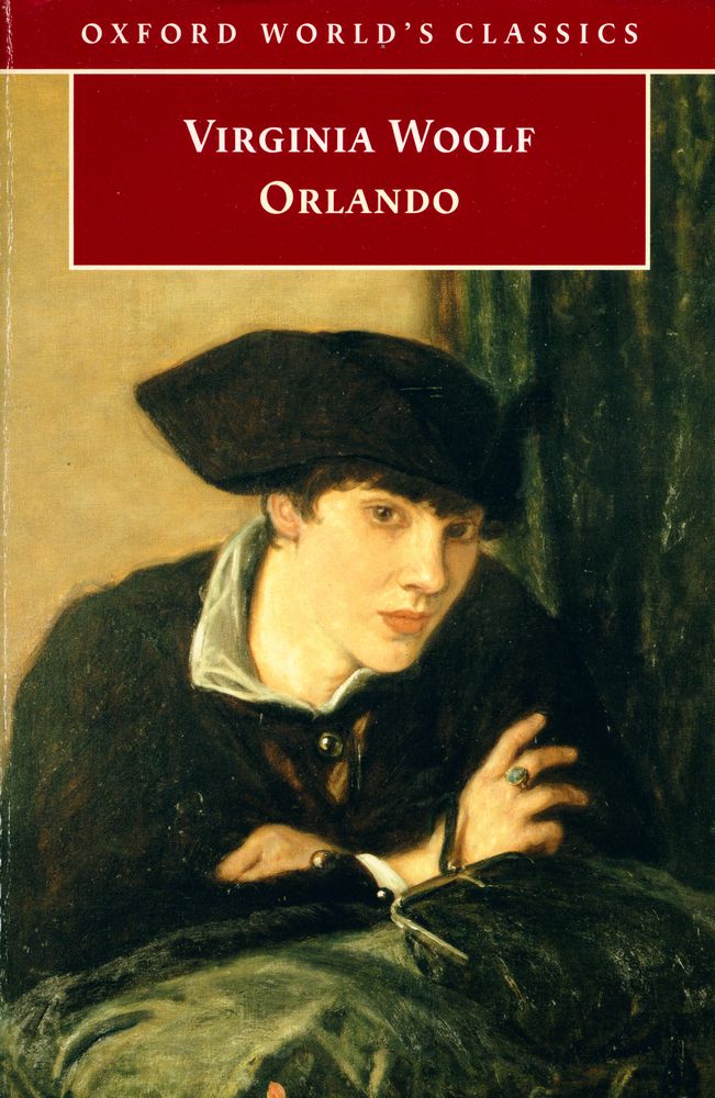 『ORLANDO』 1