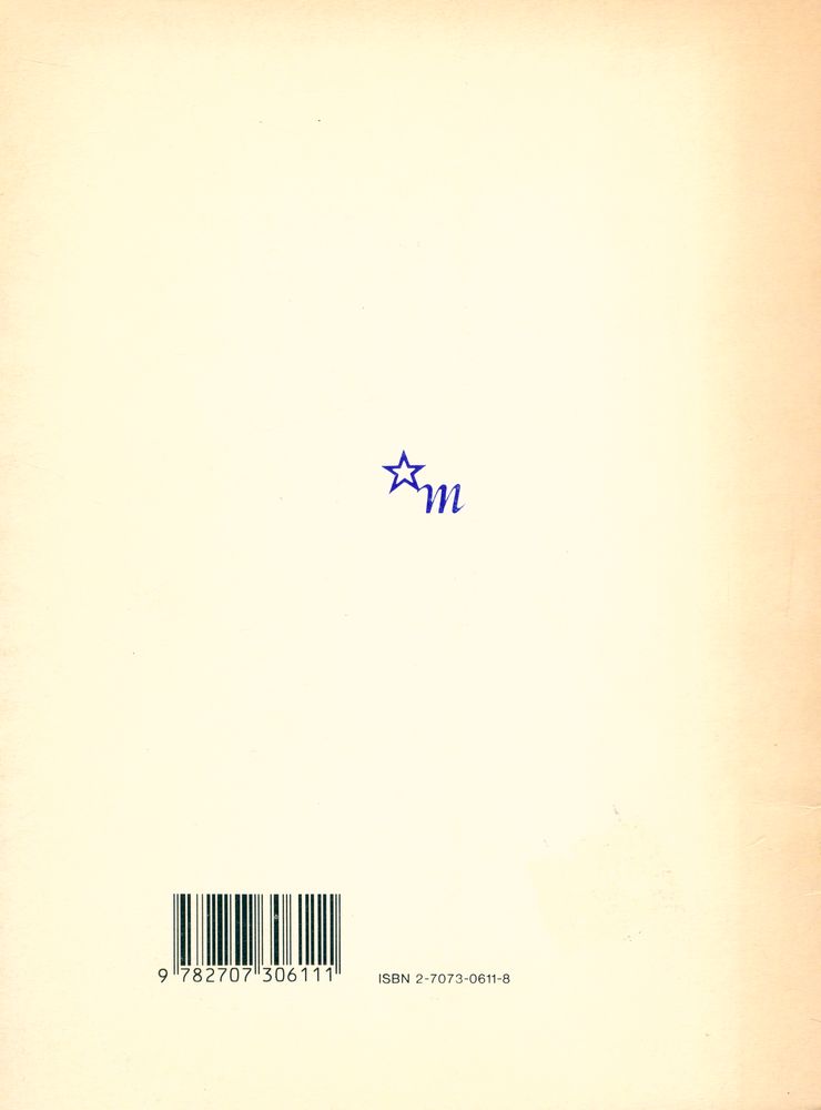 『L'homme atlantique』 3