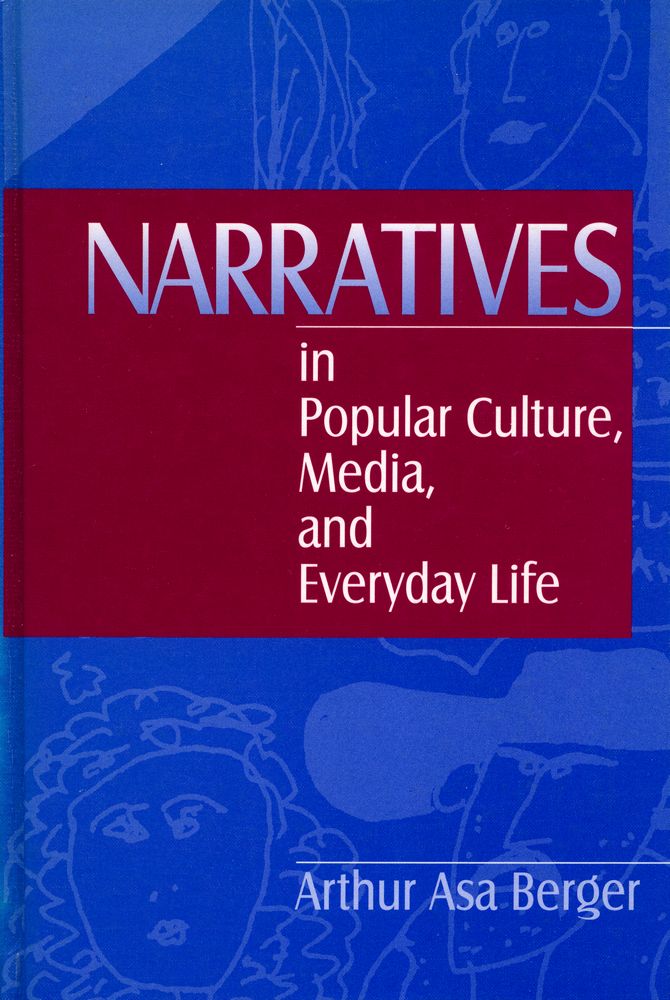 『Narratives in popular culture, media, and everyday life』 1