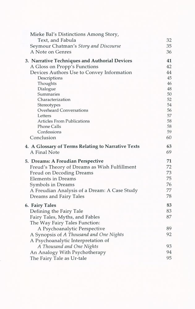 『Narratives in popular culture, media, and everyday life』 3