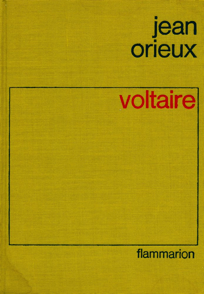 『voltaire』 1