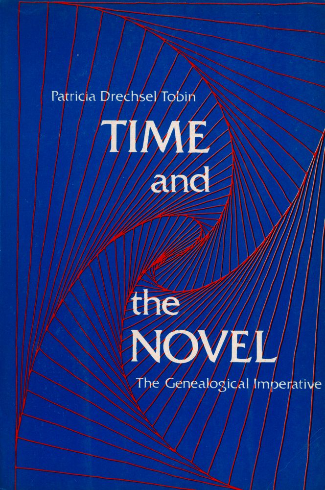 『TIME and the NOVEL : The Genealogical Imperative』 1