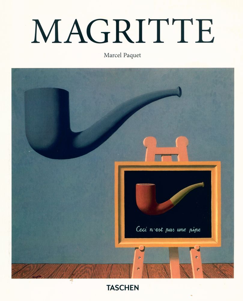 『MAGRITTE』 1