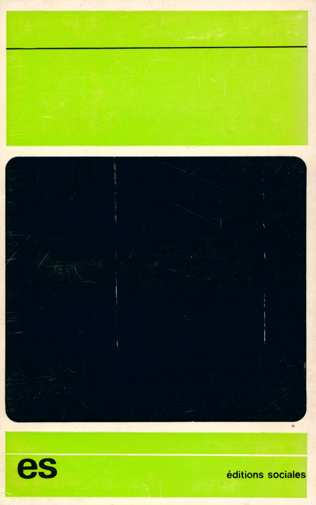 『l'écriture et les Textes : essai sur le phénomène littéraire』 6