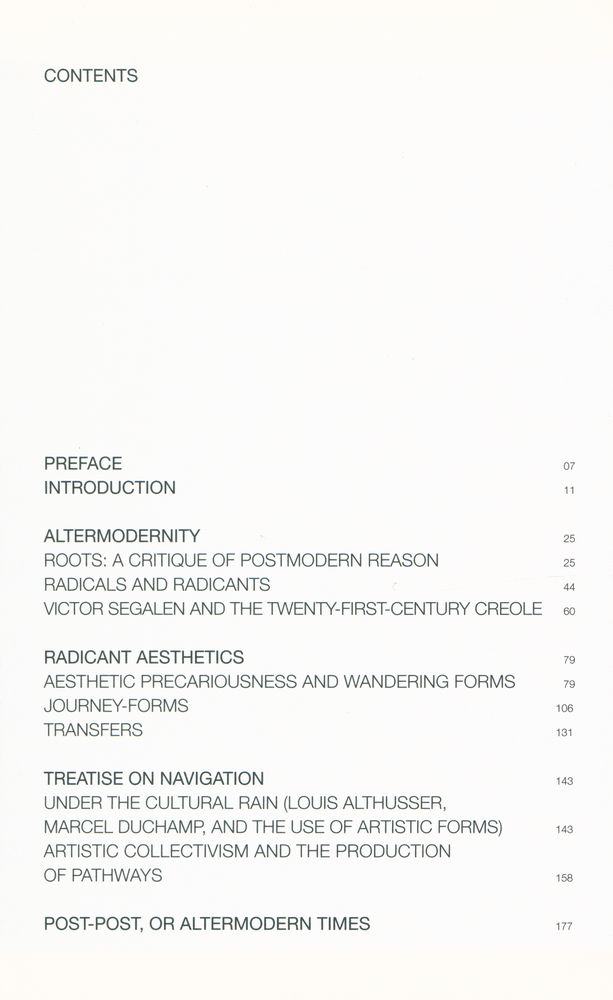 『THE RADICANT』 2